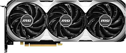 Видеокарта PCIE16 RTX4070 12GB 4070 VENTUS 3X E 12G OC MSI