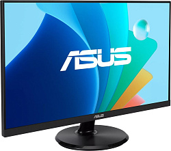 Монитор Asus 27" VA27DQFR черный IPS LED 5ms 16:9 HDMI M/M матовая 1000:1 250cd 178гр/178гр 1920x108