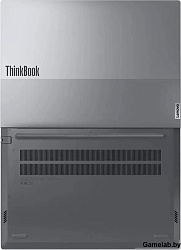 Ноутбук 16" IPS WUXGA LENOVO ThinkBook 16 G7 IML grey (Core Ultra 5 125U/16Gb/512Gb SSD/VGA int/noOS