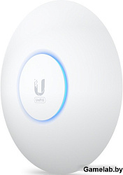 Wi-Fi точка доступа UNIFI U6+ UBIQUITI