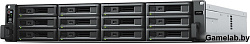 СХД стоечное исполнение 12BAY 2U NO HDD SA3200D SYNOLOGY