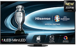 Телевизор 65" 65U8NQ HISENSE