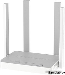 KEENETIC KN-2212 Keenetic Runner 4G Интернет-центр с модемом 4G, Mesh Wi-Fi N300 и 4-портовым Smart-