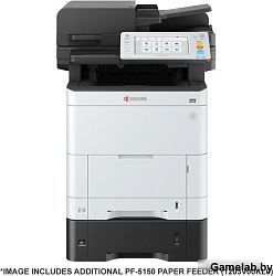 МФУ лазерный Kyocera MA3500cifx/ ECOSYS MA3500cifx 220-240V50/60HZ (replaces M6630cidn)