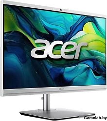 Моноблок Acer Aspire C24-195ES 23.8" Full HD Core Ultra 5 125U (3.6) 16Gb SSD512Gb UHDG CR Eshell Gb
