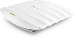 TP-Link EAP223, AC1350 Wave 2 Гигабитная двухдиапазонная потолочная точка доступа Wi-Fi, до 450 Мбит