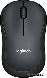 Мышка USB OPTICAL WRL M220 GREY 910-004895 LOGITECH