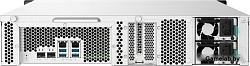 Сетевое хранилище NAS Qnap TS-1232PXU-RP-4G 12-bay
