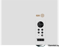 Проектор Cactus CS-C4.SG DLP 45600Lm (1920x1080) 800000:1 ресурс лампы:25000часов 1xUSB typeA 2xHDMI