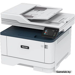 Xerox B315 MFP, Up To 40ppm A4, Automatic 2-Sided Print, USB/Ethernet/Wi-Fi, 250-Sheet Tray, 220V (а