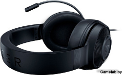 Гарнитура KRAKEN X LITE RZ04-02950100-R381 RAZER