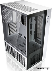 Raijintek PAEAN PREMIUM WHITE 0R20B00209, Aluminum, ATX/MICRO ATX/MINI-ITX, USB3.0x2, Type Cx1, HD A