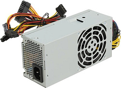 Chieftec Smart GPF-350P (ATX 2.3, 350W, TFX, Active PFC, 80mm fan, 80 PLUS BRONZE) OEM
