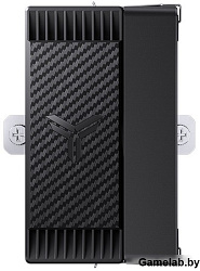 Кулер JONSBO CR-1000 EVO LGA1700/1200/115X/AM5/AM4 (24шт/кор, TDP 220W, PWM, 120mm Fan, 4 тепловые т