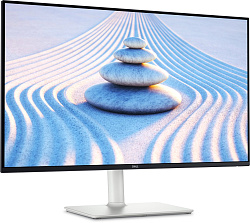 Монитор Dell 27" S2725HS черный/белый IPS LED 4ms 16:9 HDMI M/M матовая HAS Piv 300cd 178гр/178гр 19