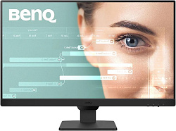BenQ Монитор 27" BenQ GW2790 Black (1920x1080, IPS,  100Hz, 20M:1, 250cd, 5ms, 2*HDMI, DP, Speakers,