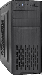 Корпус MIDITOWER CP-606U-AB350 ATX PSU EX292994RUS EXEGATE