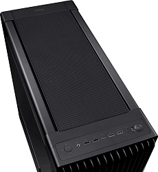 ASUS Корпус ASUS PROART PA602 TG ARGB BLACK PA602/BLK/TG (90DC00J0-B09000)