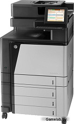 HP Color LaserJet Ent. flow M880z (A2W75A)