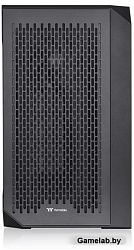 Корпус Thermaltake CTE C700 Air черный без БП ATX 3x140mm 2xUSB3.0 1xUSB3.1 audio bott PSU