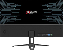 Монитор Dahua 23.8" DHI-LM24-B201E черный IPS LED 7ms 16:9 HDMI матовая 1000:1 300cd 178гр/178гр 192