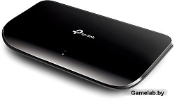 Коммутатор TP-Link TL-SG1008D 8G неуправляемый