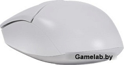 Мышь A4Tech Fstyler FM12 белый оптическая (1200dpi) USB (3but)