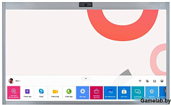 Дисплеи LCD 55" 4K 55CT5WJ-B.ARUZ LG