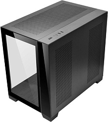 LIAN LI PC-O11 Dynamic Mini Black, Small Case: ATX, Micro-ATX, Mini-ITX, 2xUSB 3.2, 1xUSB 3.2 Type C