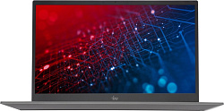 Ноутбук IRU Planio 15INP N-series N100 8Gb SSD256Gb Intel UHD Graphics 15.6" IPS FHD (1920x1080) Win