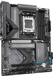 Gigabyte Материнская плата Gigabyte X870 EAGLE WIFI7, RTL