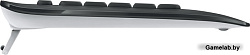 Клав. + Мышь Беспроводная Logitech Wireless Combo MK540 ADVANCED920-008686