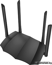 Wi-Fi маршрутизатор 1200MBPS 1000M 3P AC8 TENDA