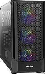 Корпус MIDITOWER EVO-8227 ATX EX295765RUS EXEGATE