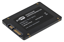 Накопитель SSD PC Pet SATA III 1Tb PCPS001T2 2.5" OEM