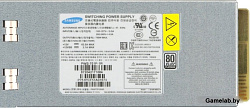 Блок питания SuperMicro PWS-751P-1R