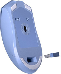 Мышка USB WRL ST4R PRO BLUE 72267 REDRAGON