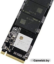 Накопитель SSD Kingspec PCIe 3.0 x4 2TB NE-2TB M.2 2280