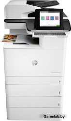 HP Color LaserJet Enterprise Flow MFP M776z (p/c/s/f,A3,1200dpi/ImageREt4800,46(46)ppm,5Gb,500Gb,5tr