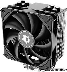 Кулер ID-COOLING SE-214-XT PRO LGA20XX/1700/1200/115X/AM5/AM4 (16шт/кор, TDP 180W, PWM, 4 тепл.трубк