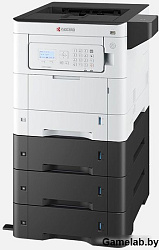 ECOSYS PA3500cx 220-240V/PAGE PRINTER