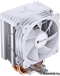 Кулер JONSBO CR-1400 E White LGA1700/1200/115X/AM5/AM4 (24шт/кор, TDP 180W, PWM, 92mm Dynamic Multi-