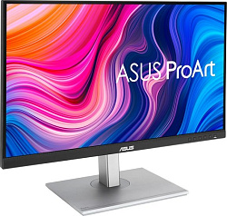 Монитор Asus 27" ProArt PA278CV черный IPS LED 16:9 HDMI M/M матовая HAS Pivot 350cd 178гр/178гр 256