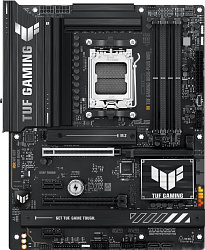 Материнская плата Asus PRIME B850-PLUS WIFI SocketAM5 AMD B850 4xDDR5 ATX AC`97 8ch(7.1) 2.5Gg RAID+