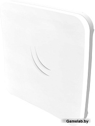 Точка доступа MikroTik RBSXTsq2nD Wi-Fi белый