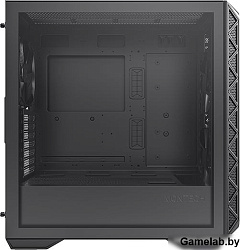 Корпус Montech Air 903 Base черный без БП ATX 9x120mm 3x140mm 2xUSB3.0 audio bott PSU