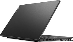 Ноутбук 15.6" IPS FHD LENOVO V15 G4 IRU black (Core i5 13420H/16Gb/512Gb SSD/VGA int/noOS) (83A100BV