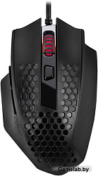Мышка WIRED 12400 DPI BLACK BOMBER 71277 REDRAGON