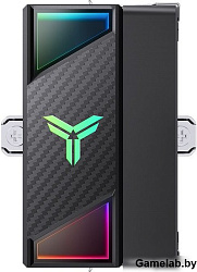 Кулер JONSBO CR-1000 V2 PRO ARGB LGA1700/1200/115X/AM5/AM4 (24шт/кор, TDP 230W, PWM, 120mm ARGB Fan,