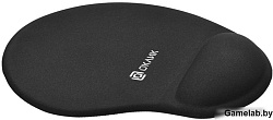 Коврик для мыши Oklick OK-RG0550-BK черный